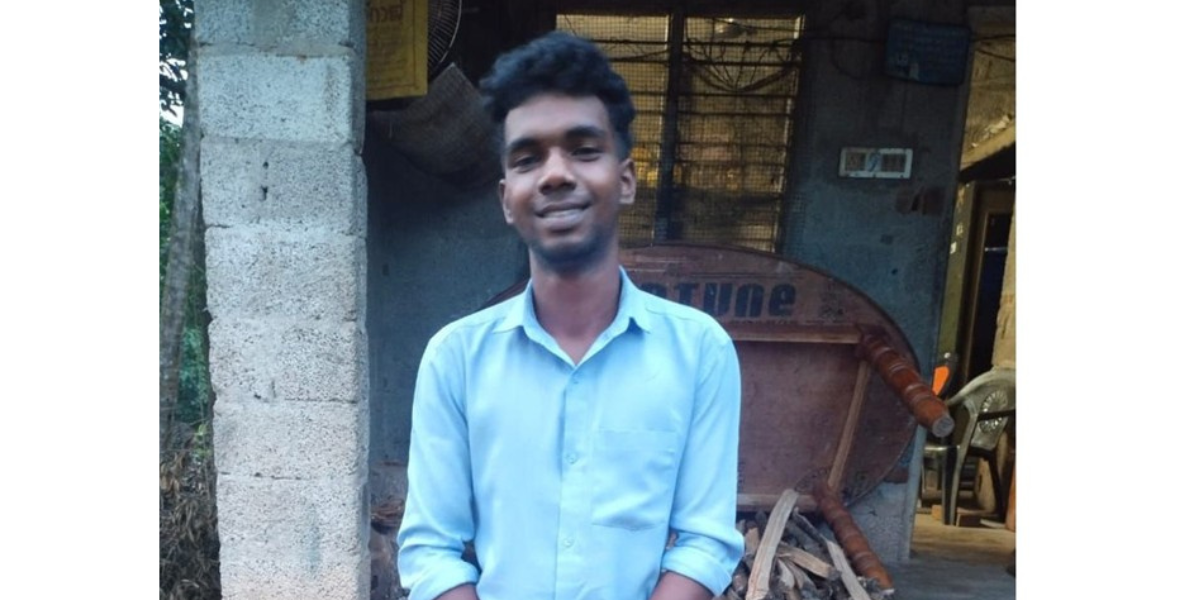 Education support for Nijin